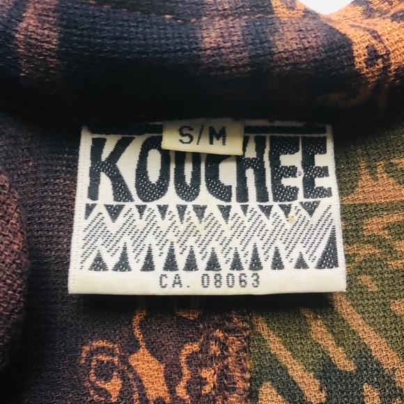 - - Womens Boho style floor length dress. Fits like a Large. - Picture 13 of 13